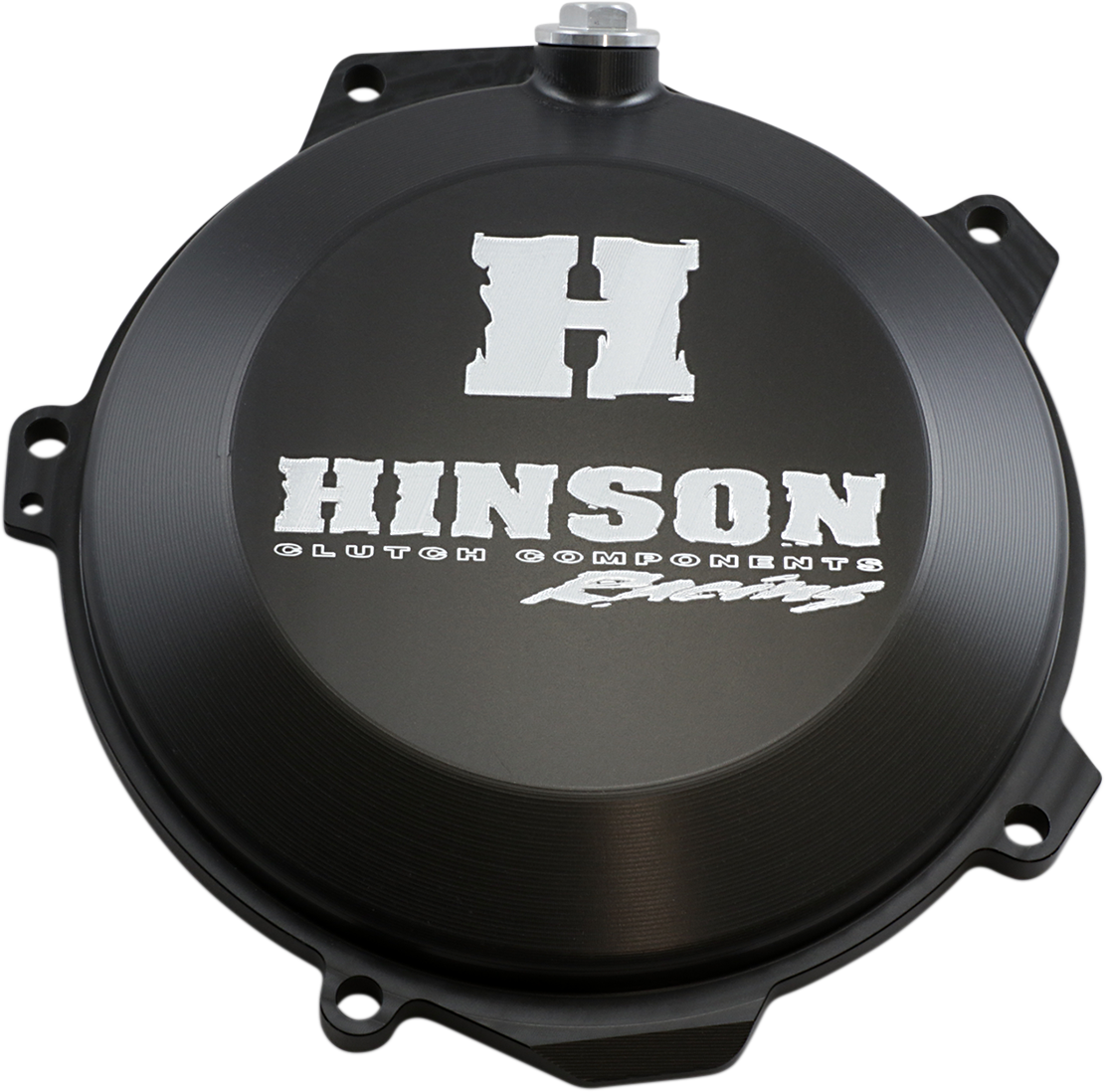HINSON RACING Clutch Cover - Husqvarna/KTM C477