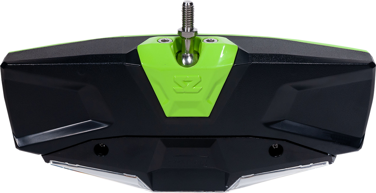 SEIZMIK Trim Kit - Halo-RA Series/Rear View/Mirror - Green 56-18101