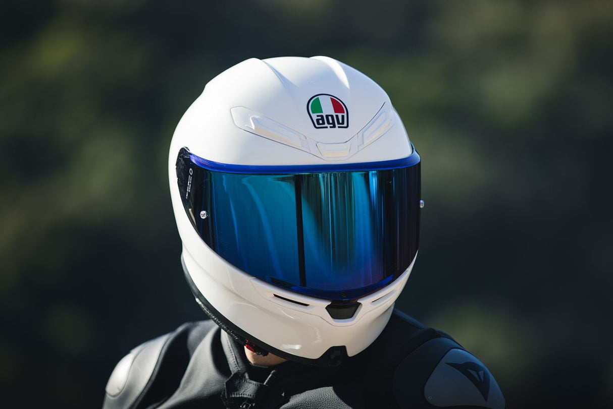 AGV K6 S Helmet - Solid