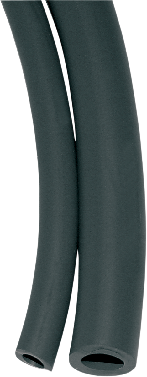 MOTION PRO Premium Fuel Line - Black - 3/16" - 25' 12-0040