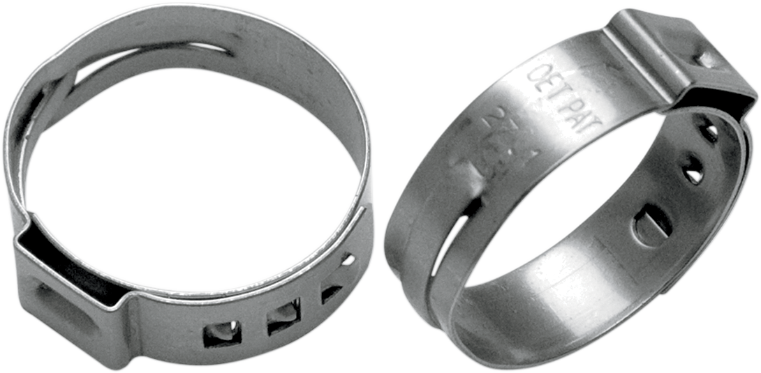 MOTION PRO Stepless Clamp - 23.9-27.1 mm 11-0068