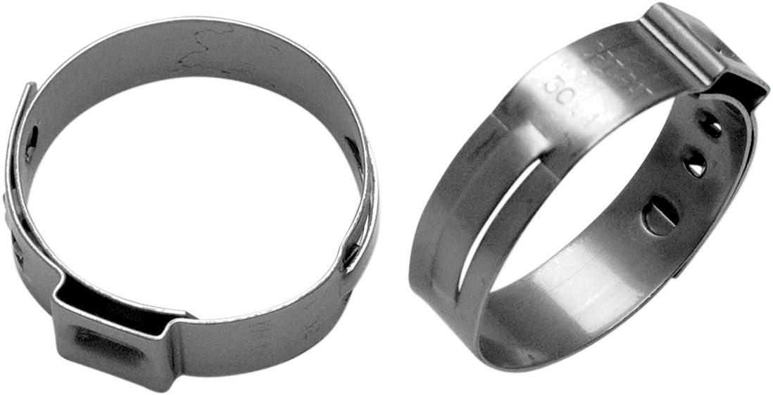 MOTION PRO Stepless Clamp - 26.9-30.1 mm 11-0069