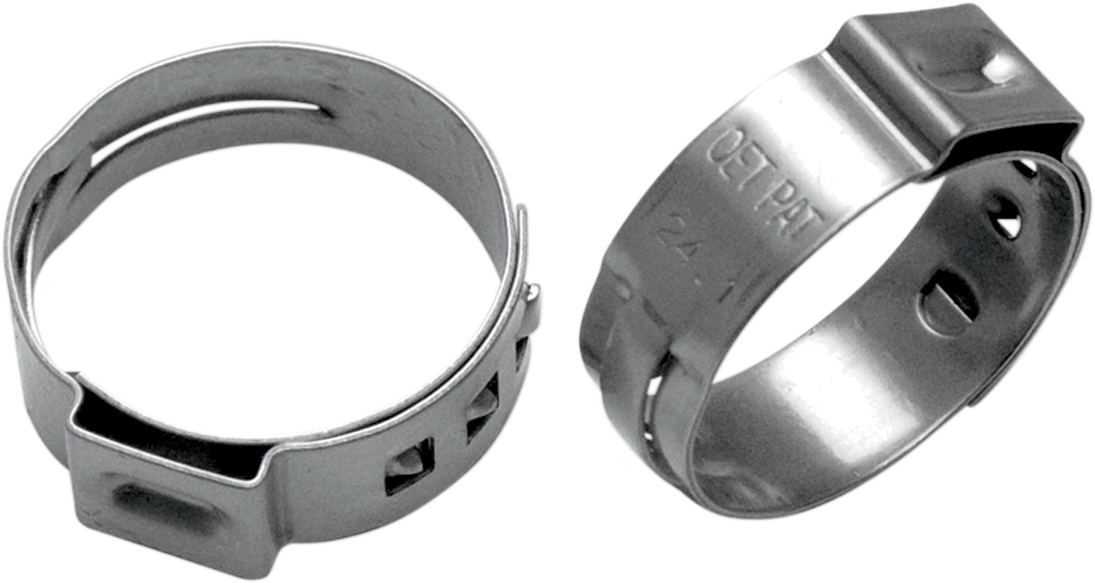 MOTION PRO Stepless Clamp - 20.9-24.1 mm 11-0067