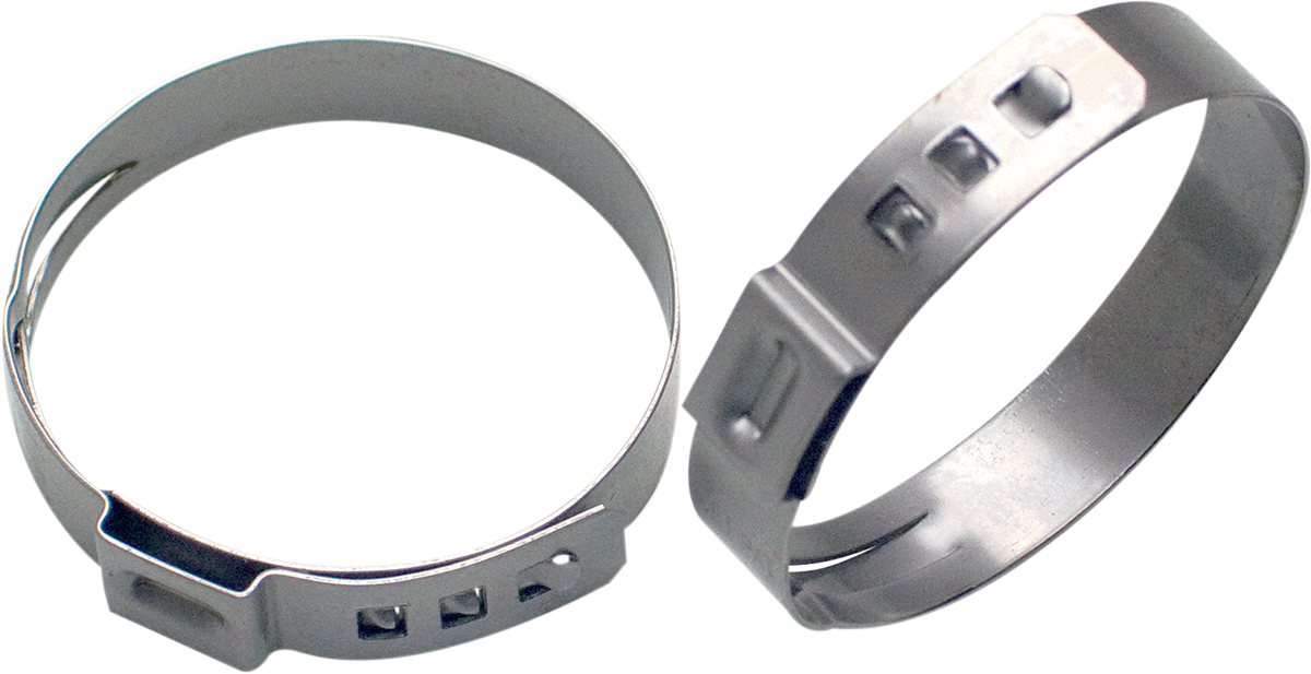 MOTION PRO Stepless Clamp - 32.9-36.1 mm 11-0071