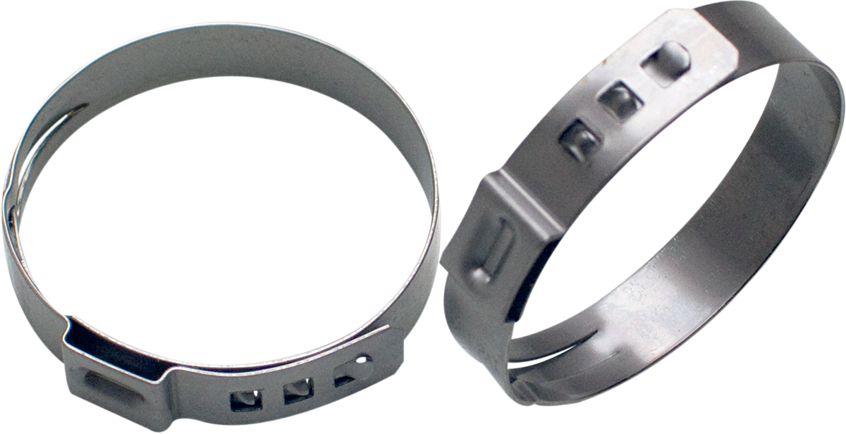 MOTION PRO Stepless Clamp - 36.4-39.6 mm 11-0072