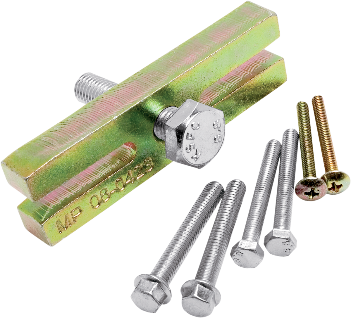 MOTION PRO Flywheel Puller/Primary Gear Extractor 08-0423