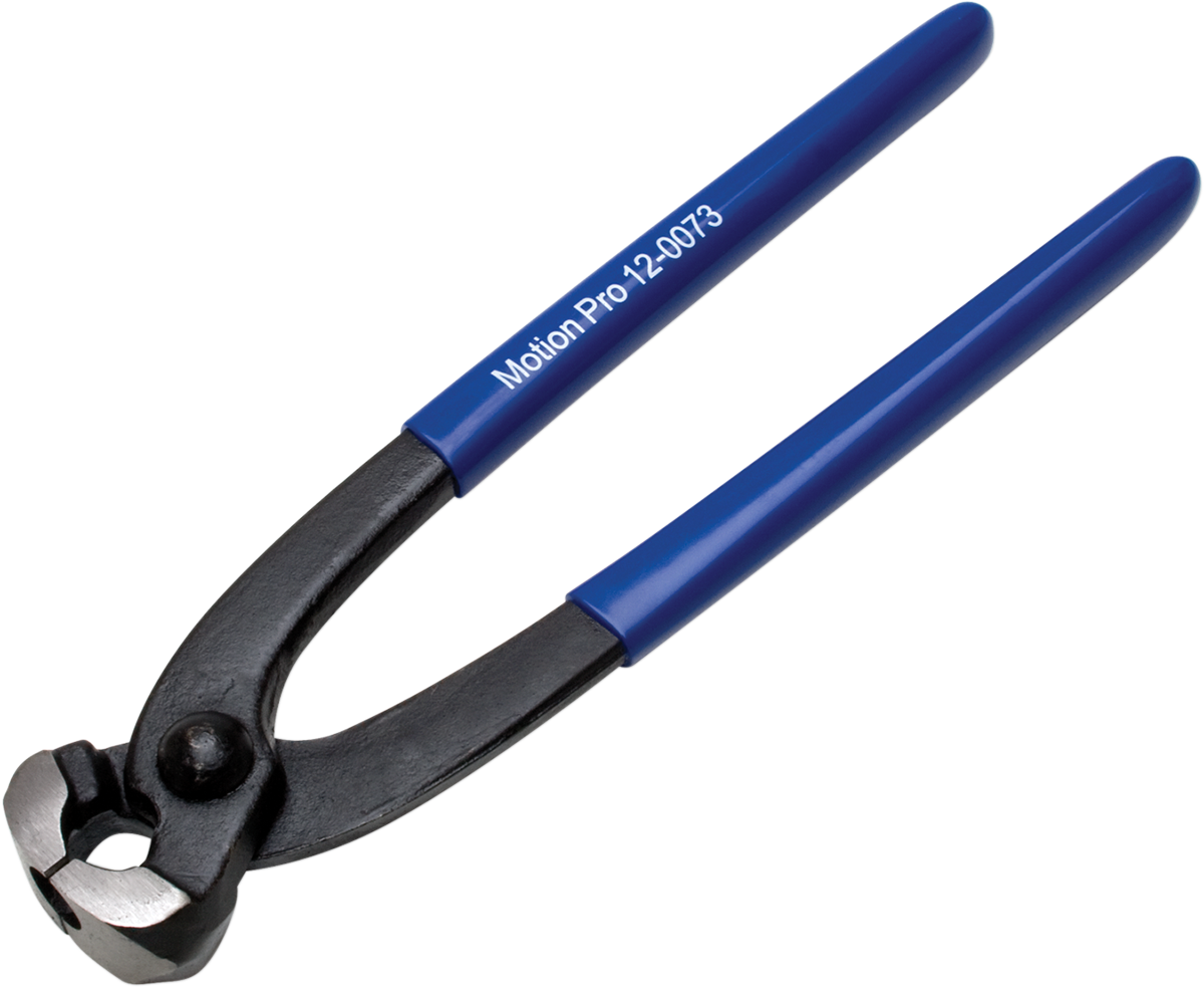 MOTION PRO Side Jaw Clamp Pincer - Tool 12-0073