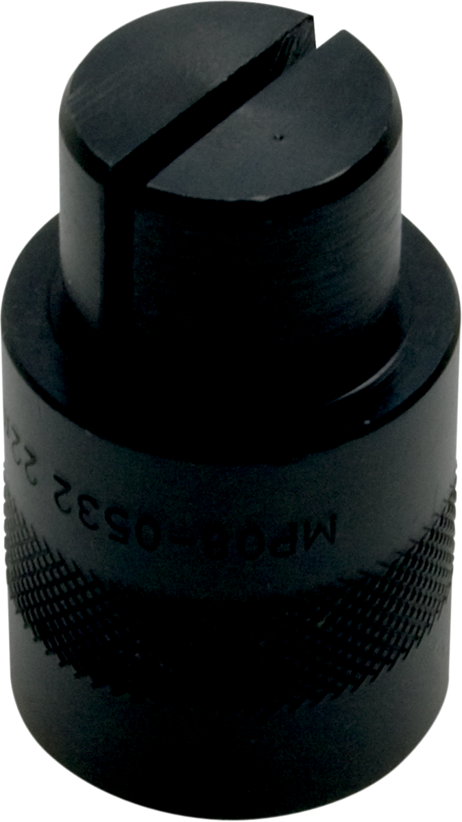 MOTION PRO Bearing Removal Tool - Wheel - 22 mm 08-0532