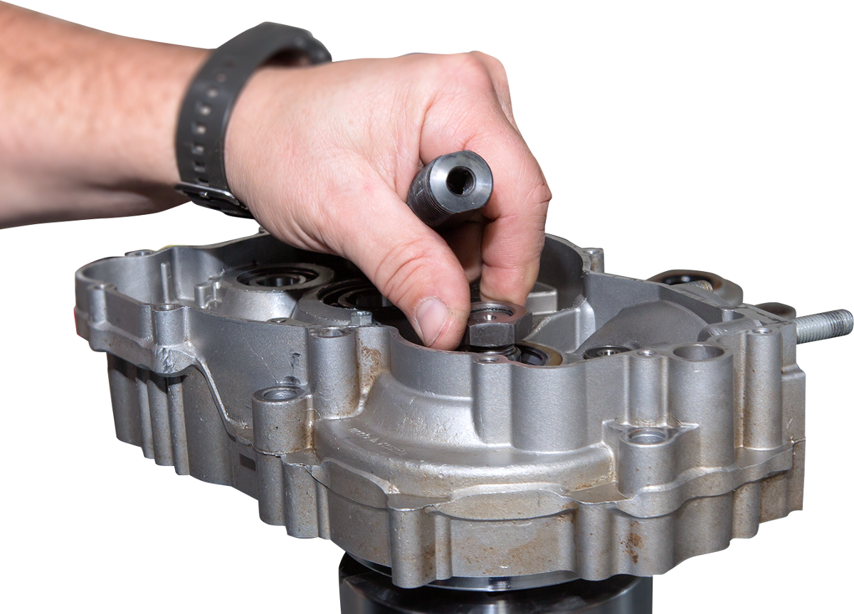 MOTION PRO Crank Shaft Puller 08-0631