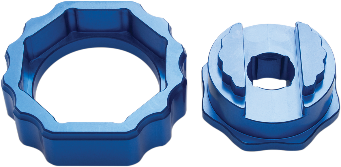 MOTION PRO Fork Cap Tool - Removal/Showa SFF Fork - 50 mm 08-0569