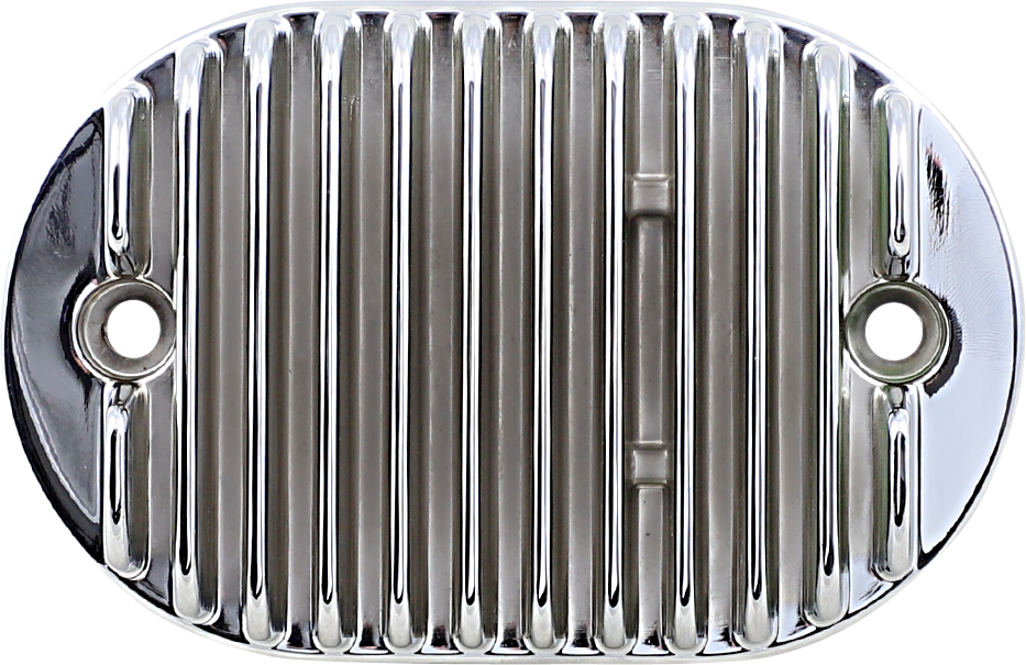 DRAG SPECIALTIES Regulator - Softail - Chrome 74700031C