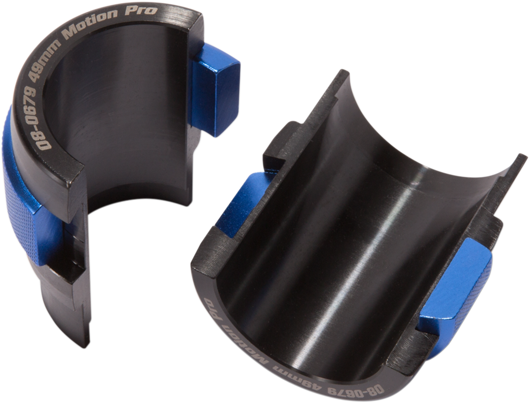 MOTION PRO Fork Seal Driver - Ringer? - 49 mm 08-0679