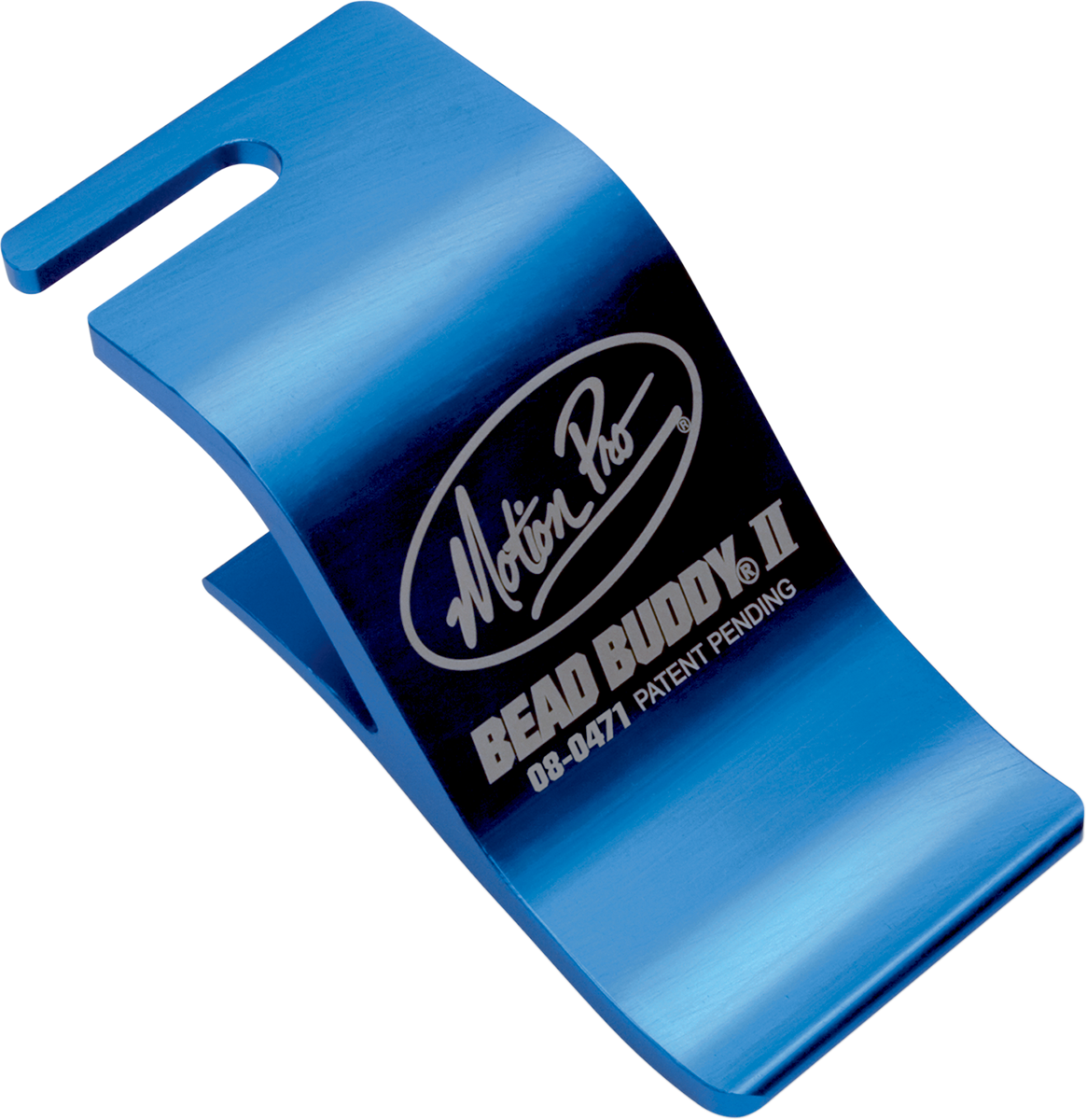 MOTION PRO Bead Holder Tool - For Mousse Tubes - Bead Buddy? II 08-0471