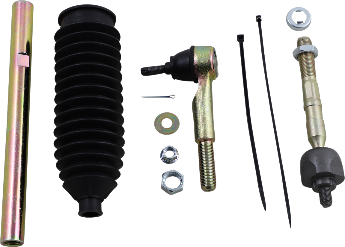 MOOSE RACING Tie-Rod Assembly Kit - Left Front Inner/Outer | Right Front Inner/Outer 51-1101 - Cycle City Outdoors