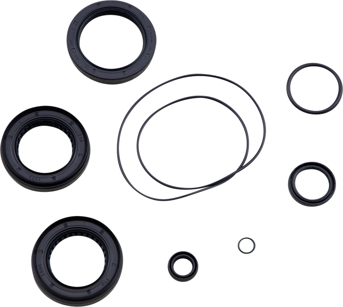 MOOSE RACING Differential Seal Kit - Honda - Front 25-2135-5 - Cycle City Outdoors