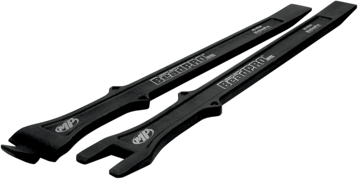 MOTION PRO Bead Pro - Lever Set - Forged Steel 08-0536