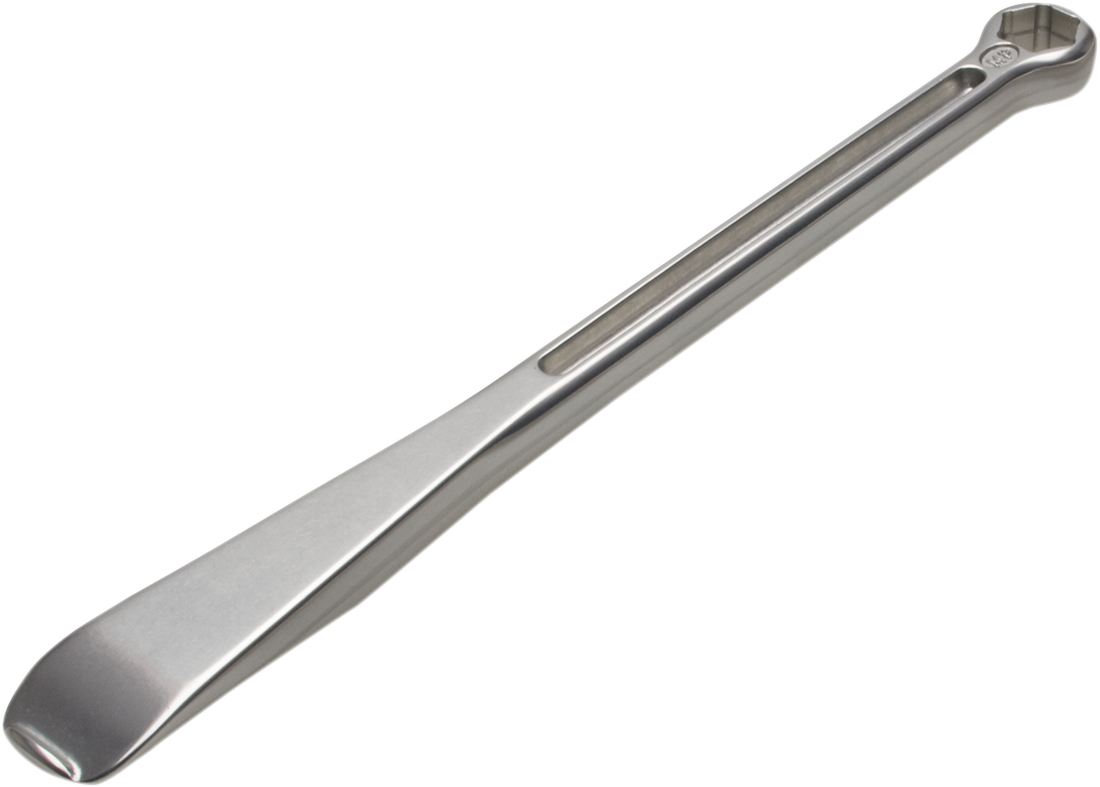 MOTION PRO Tire Lever/Wrench - T6 - Closed End/Contoured - 2-in-1 08-0588