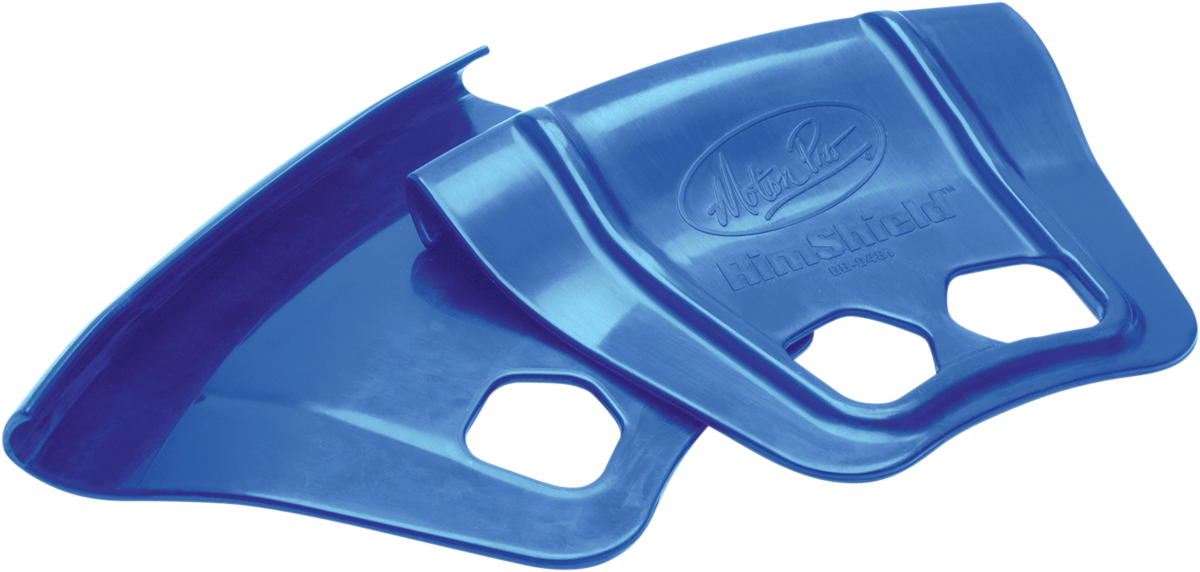 MOTION PRO Rim Tool - RimShield* II - Blue 08-0546