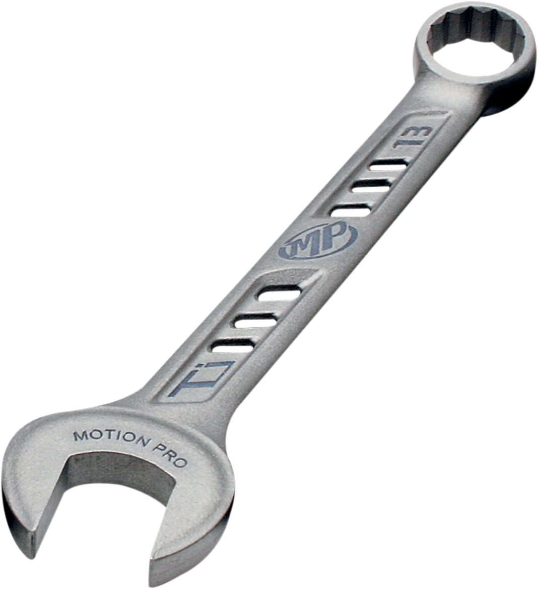MOTION PRO Wrench - Combination - 13 mm 08-0464