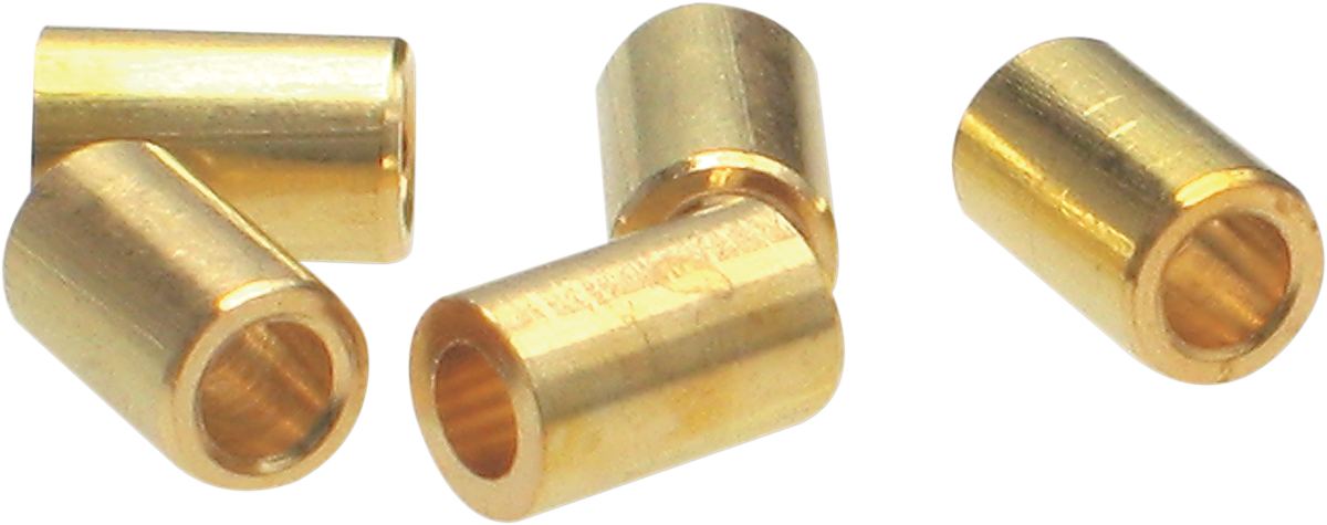 MOTION PRO Cable Fitting - Carb End - For 1.5 mm Wire 01-0001