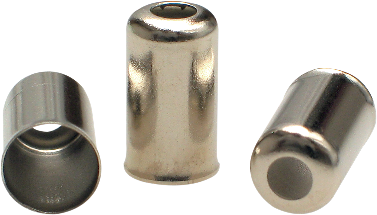 MOTION PRO Cable Fitting - Cable Housing End - For 6 mm Housing 01-0005