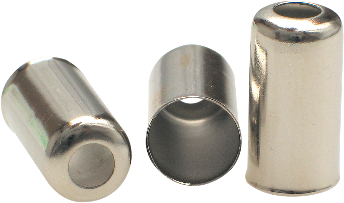 MOTION PRO Cable Fitting - Cable Housing End - For 7 mm Housing 01-0006