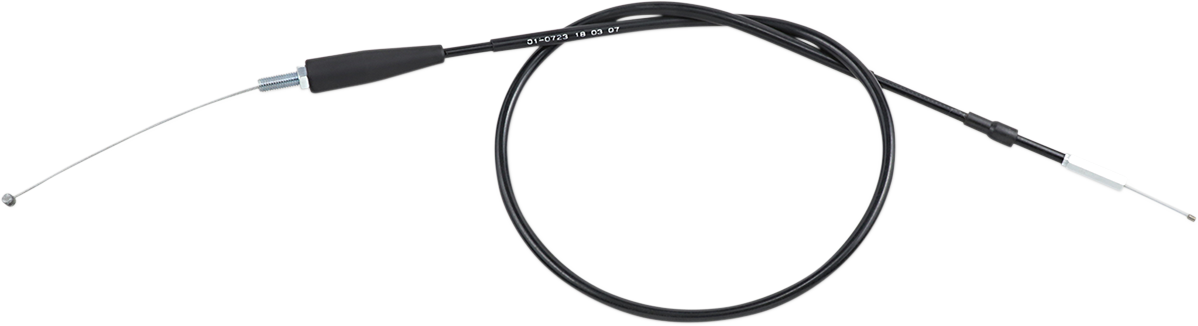 MOTION PRO Throttle Cable 01-0723