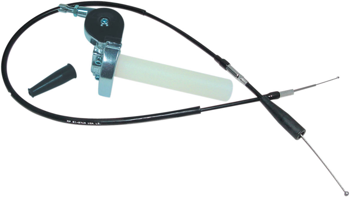 MOTION PRO Throttle Kit - Turbo - Twist - Honda 01-0305