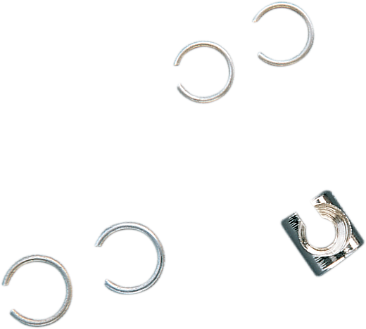 MOTION PRO Throttle Clips - SG145 01-0030