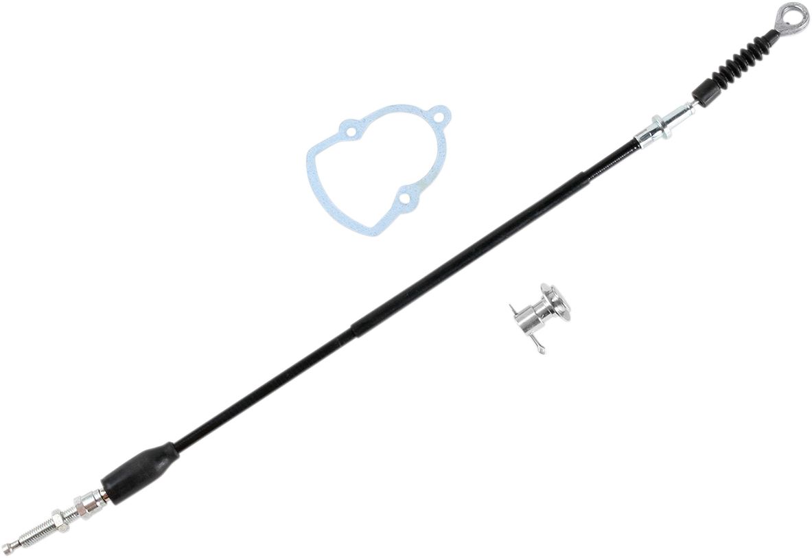 MOTION PRO Brake Kit - Rear - +4" - Blaster 01-0299