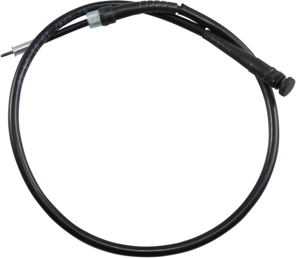 MOTION PRO Speedometer Cable - Honda 02-0047