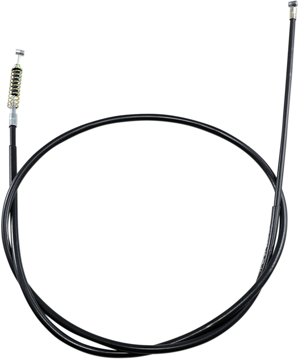 MOTION PRO Brake Cable - Hand - Honda 02-0056