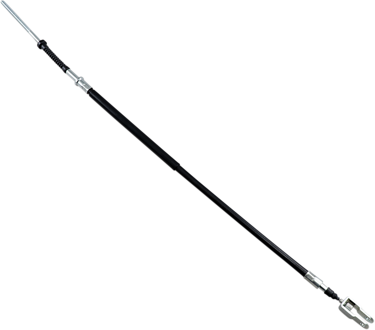 MOTION PRO Brake Cable - Honda 02-0085