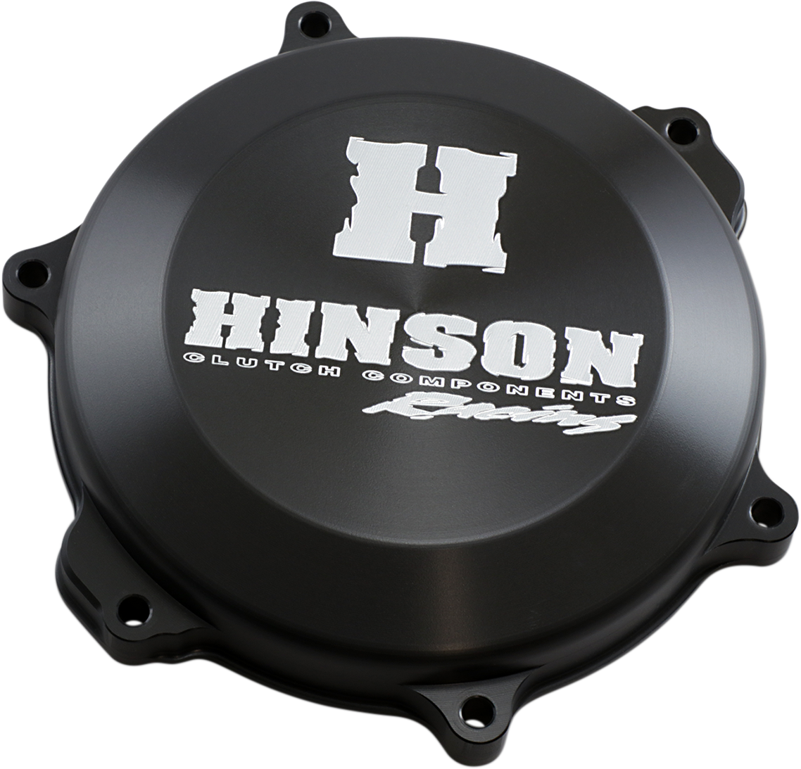 HINSON RACING Clutch Cover - Yamaha C240