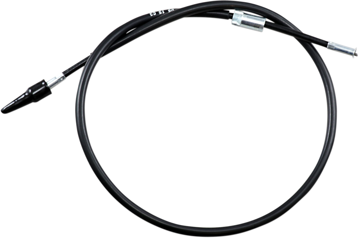 MOTION PRO Speedometer Cable - Kawasaki 03-0021
