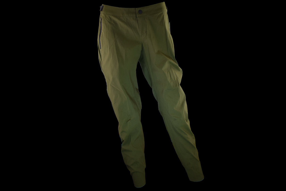 Fox Racing - Womens Ranger Pant - Olv Grn - S