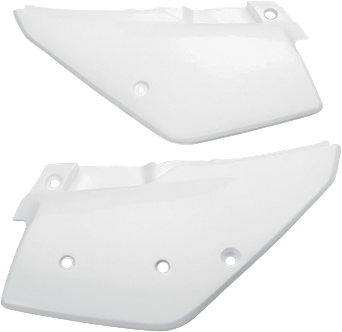UFO | Side Panel | Kawasaki | Left/Right