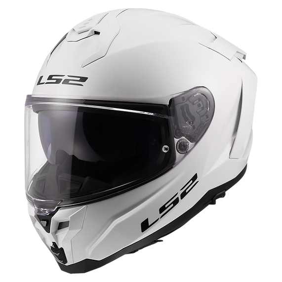LS2 Challenger II Solid
