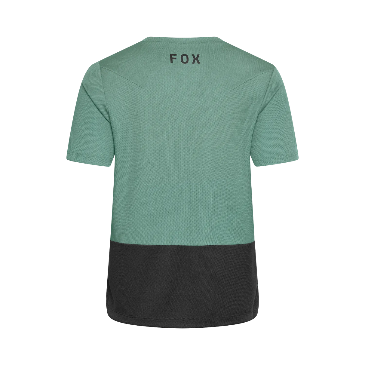 Fox Racing - Youth Ranger Fox Head SS Jersey - Pine Green - YM