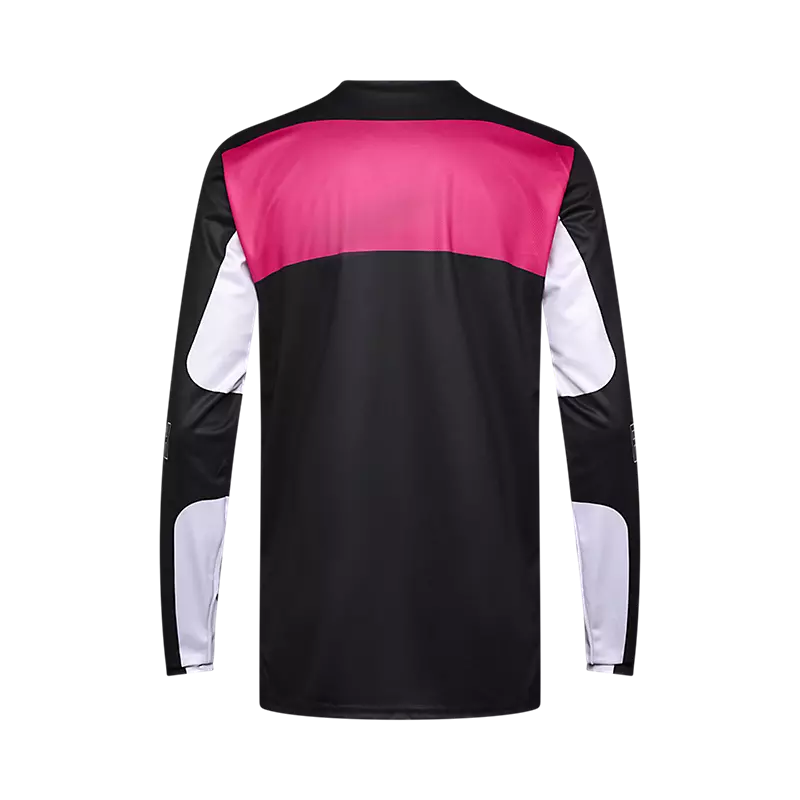 Fox Racing - Ranger LS Digi Image Jersey - Black - M