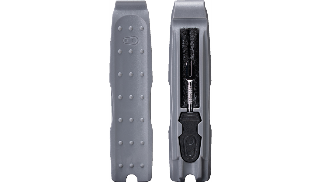 Crankbrothers S.O.S. TS2 Tube Stash+ - Tire Plug - Tire Lever 16777