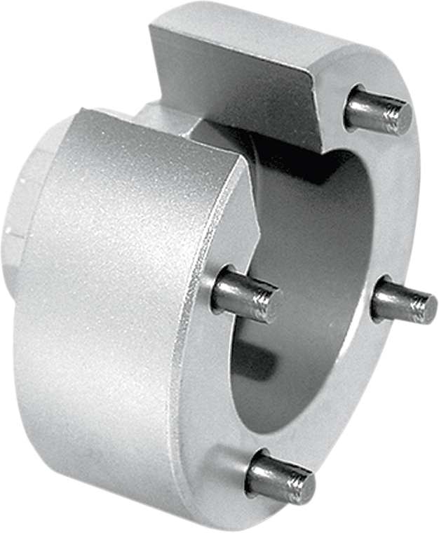 MOTION PRO Fork Cap Tool - Removal 08-0290