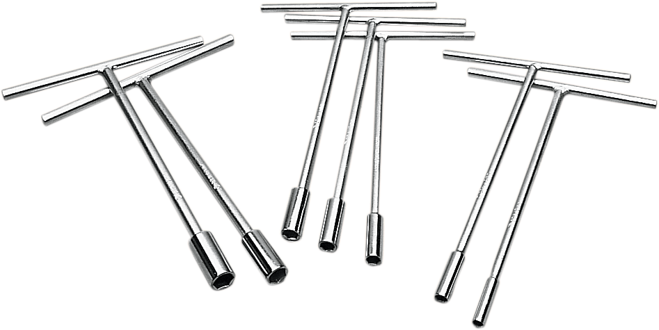 MOTION PRO Wrench - T-Handle - 13 mm 08-0096