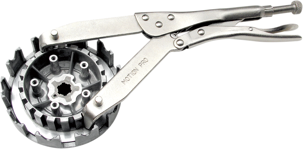 MOTION PRO Clutch/Gear Holder 08-0008