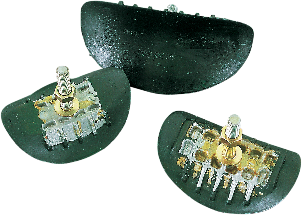 MOTION PRO Rim Lock - Alloy - 1.85" 11-0010