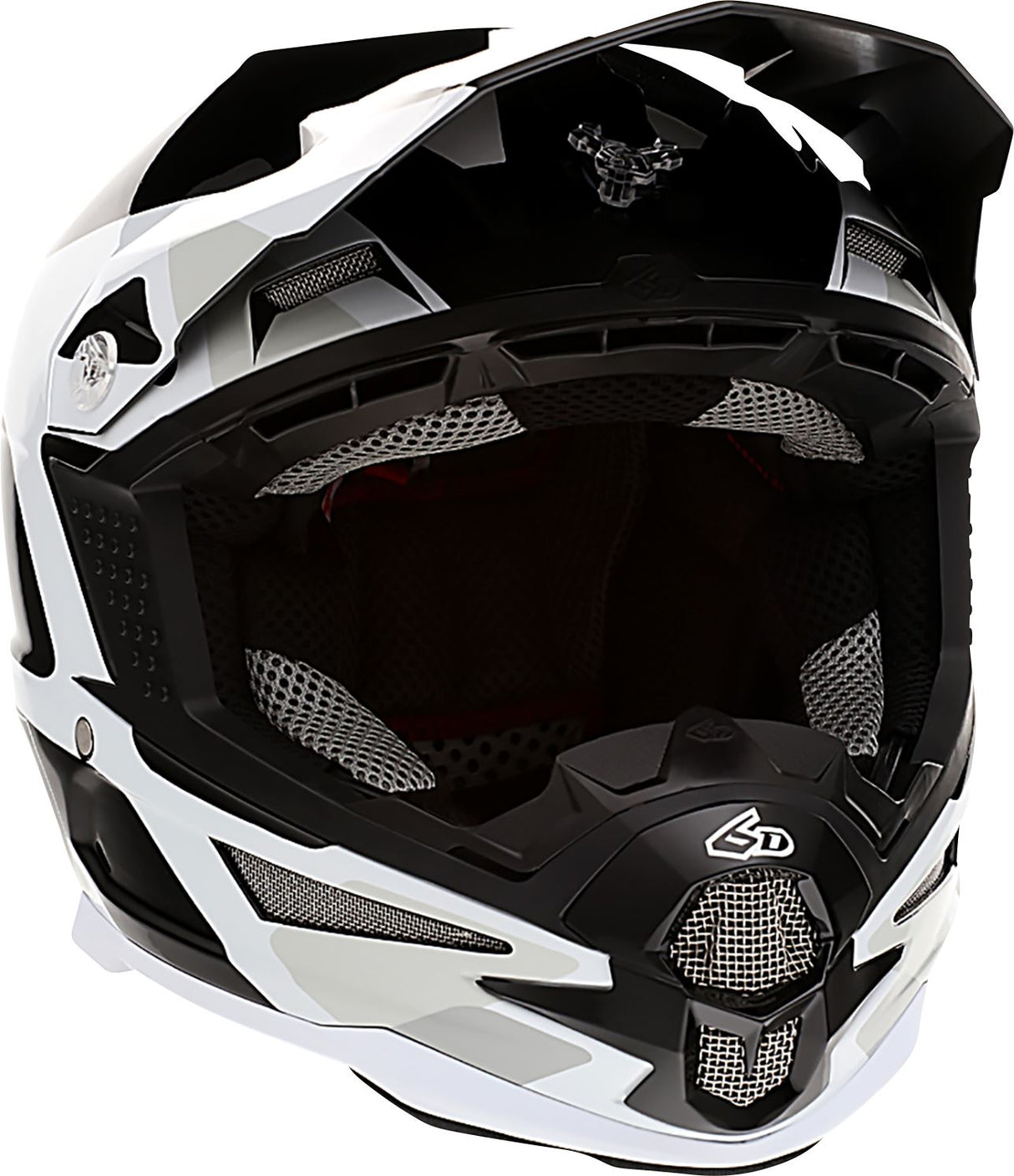 6D Helmets - ATR-1 Helmet - Apex