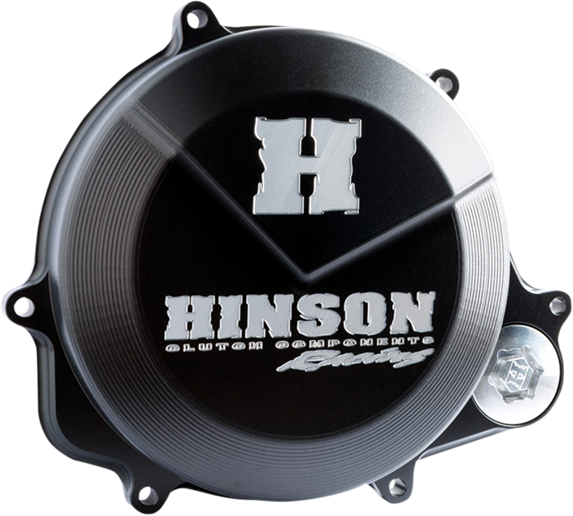 HINSON RACING Clutch Cover - Honda C789-0816