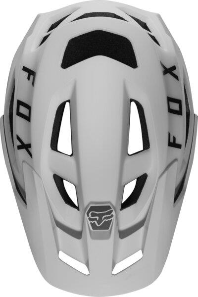 Fox - Speedframe Helmet Mips, White, Large
