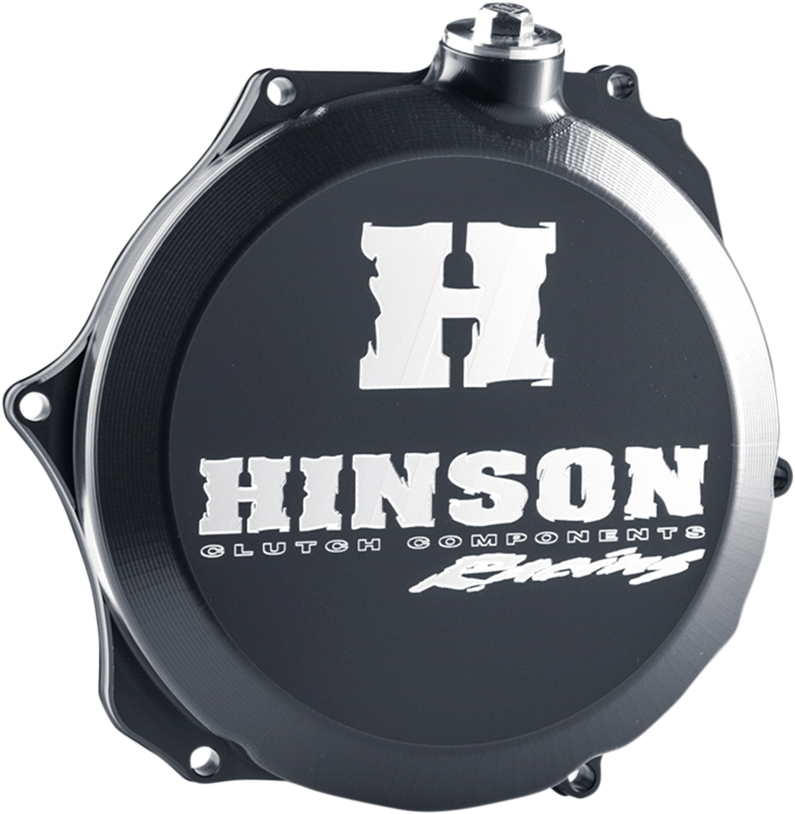 HINSON RACING Clutch Cover - Husqvarna/KTM C600