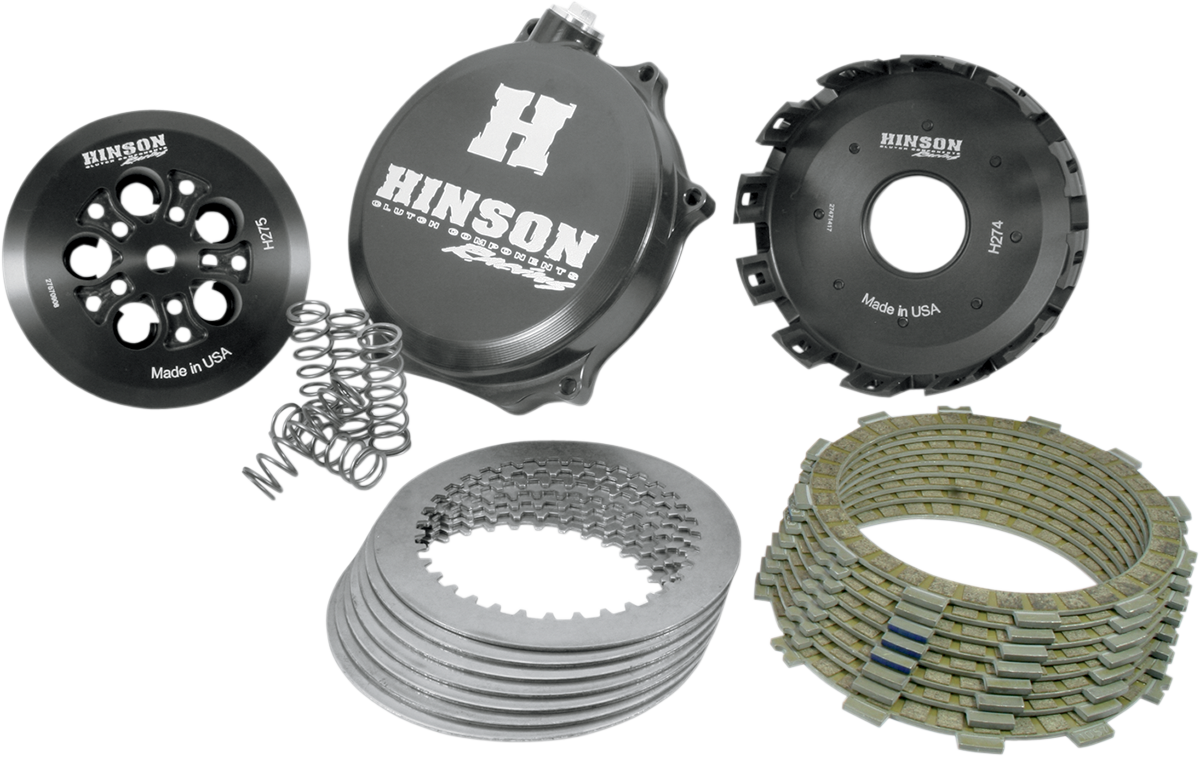HINSON RACING Clutch Kit HC224
